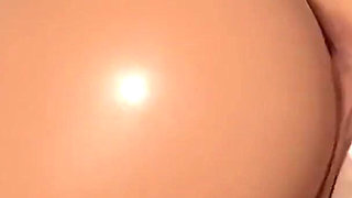 Stepmom Riding Big Cock and Moaning Asmr