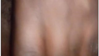Horny milf masturbates to a powerful climax