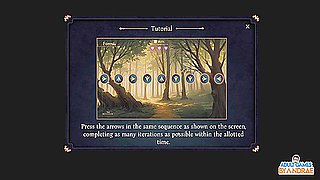 Car Toon In : Christys Amazing Tit Fuck - Lust & Magic (gameplay)