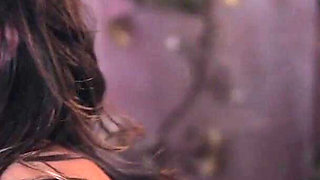 Fit Babe Hot Anal Masturbation Solo with Butt Plugs