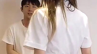 176cm Tall Girl Queen Domination, Part 5