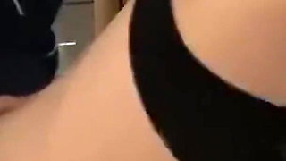 Young Guy Fucks Girl for the First Time - Amateur Homemade / Archive Video