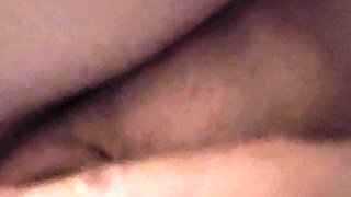 Pussy Cock Rub