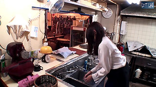 Small Town Surprise. Two Charming Sisters Turn up the Heat Together - Part 3