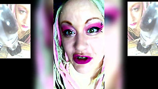 I've Been Cheating on You with a BBC Bull and I Have Some of His Cummies for You to Try