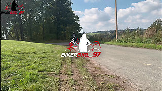 Virgin Touches a Pussy for the First Time and Is Allowed to Finger Me!