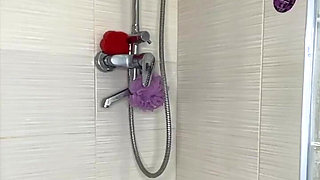 Shower Show!