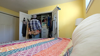 Seducing the Handyman