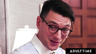 Jack Vegas & Mike Mancini & more Tight Asshole Stretched By Big Cock