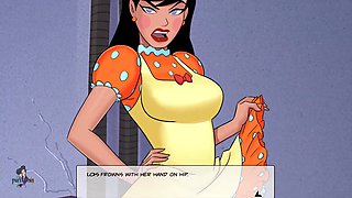 ASMR with a hot blonde and a big booty