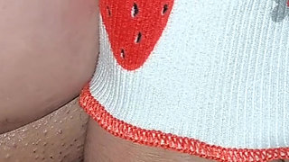 Pussy POV Fingering Handjob Husband Dick Massage