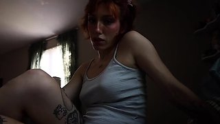 Elle Marz - Sneaky Niece