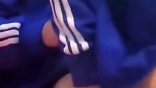 Small and Innocent Student in Doggystyle Begs Me Not to Take It Out of Her Ass, at Only 19 Years Old She Already Moved It Like a