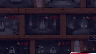 Ep2: Kaira Stormbriar - Barbarian Queen’s Intimate Guild Storyline