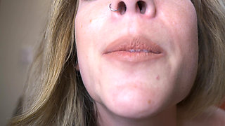 Stepmom's Giantess Revenge 4K