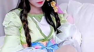 Anime Girls Cos Part 6