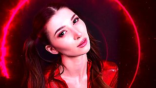 This large amateur cam girl has some very big boobs