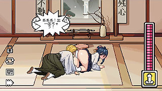Hentai Game - Kendo Lewd Training - so, I Decided to Start a Kendo Dojo ~secret Ntr~ Somehow, I Decided to Start a Kendo Hall ~