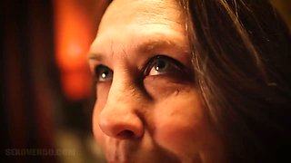 A Pastor and his Mature MILF Wife Seduce Members of Their Flock in
