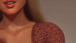 Natasha Naughty Wife by Archimedescompany - My Elderly Neighbor Is Watching Our Private Cam Sessions 18