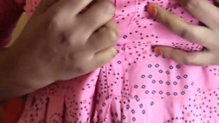 Cute Girl Hot Romance