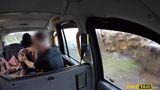 Asia Rae Sprayed With Jizz