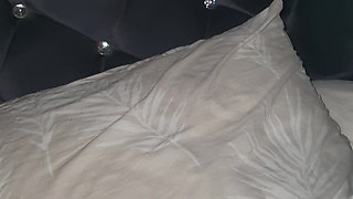 Helpful Nurse Gets a Huge Surprise when saw step big erection