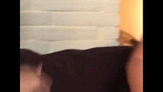 Justine Joli Intense Blowjob & Deep Throat Passion in Bedroom HD