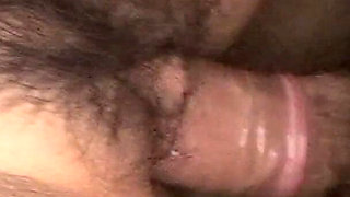Stunning Asian MILF Wants a Beautiful Facial