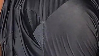 Cute Matured Ebony Pussy Being Drilled