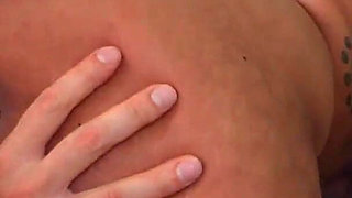 A Curvy, Ebony Latina Gets Fucked Hard in Her Office