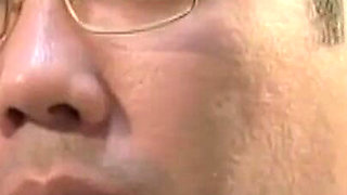 Fax-021: the Smell of Sex - the Swingers 3 - Part 3-7 - English Subtitles by Erojapanese