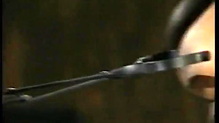 Tied up Black Sluts From Germany Are Here to Get Used by Domina