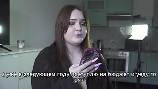 Porn Story - Unexpected Threesome in a Hunting Lodge in the Forest (russian, Cuckold, Anal)