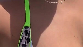 Dani Valentina Muah!