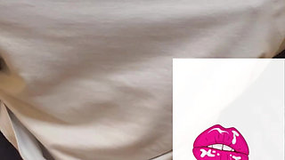 Putting Ice in My Pussy for the First Time!