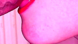 Deep Throat Blowjob Hardcore POV