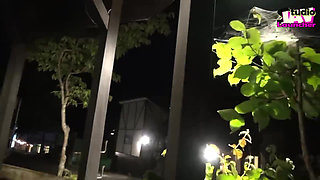Married Sayoko Complete Collection. Secret Hot Spring Nights Behind Her Elegant Smile - Part 2