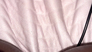 My little pussy