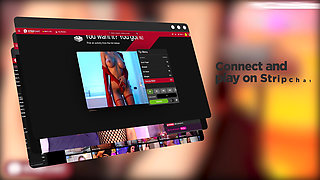 Fuck Machine Frenzy: MyCutieBabe's Amateur Teen Gets Pounded, Orgasms in Pleasure