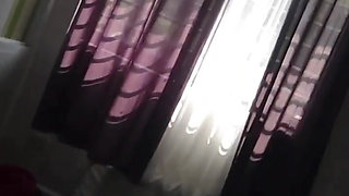 ASIAN STEP MOM HELP OUT HIS INJURED STEP SON TO TAKE A BATH AND END UP SUCKING HIS DICK AND CREAMPIED PART 2