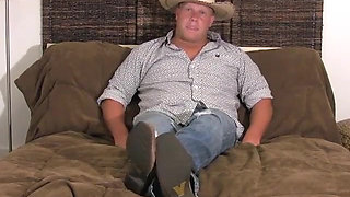 Skeeter's Surprise Blowjob