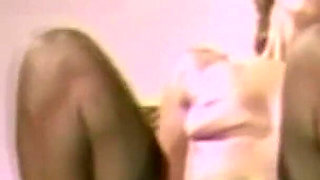 She Sneaks Out to Meet Men