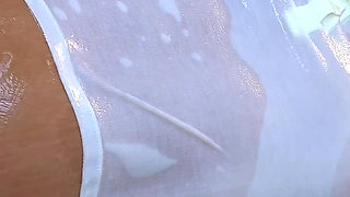 Ariel Andrews - Soaking Wet Ii