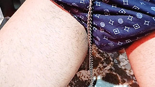 Mistress's Ruthless Foot Throne Trampled, Bound & Broken - Part 5