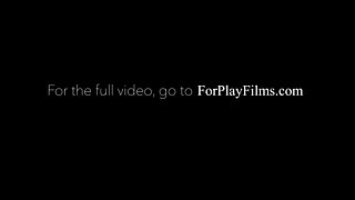 SEX OUTSIDE - Sex with a pool boy - Forplay Films