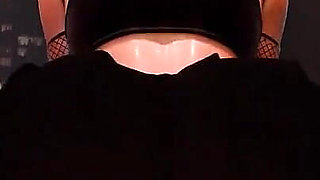 Kobeni Power Makima Reverse Cowgirl POV