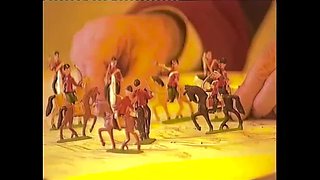 Napoleon Classic Vintage Porn Movie with Ramon Nomar and Betty Anderson