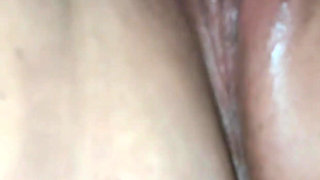 Finger my asshole until I cum