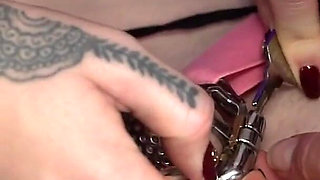 The Bi Sissy Slut From Husband to Willing Slut!